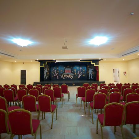 Zephir Hotel Zarzis Luaran gambar