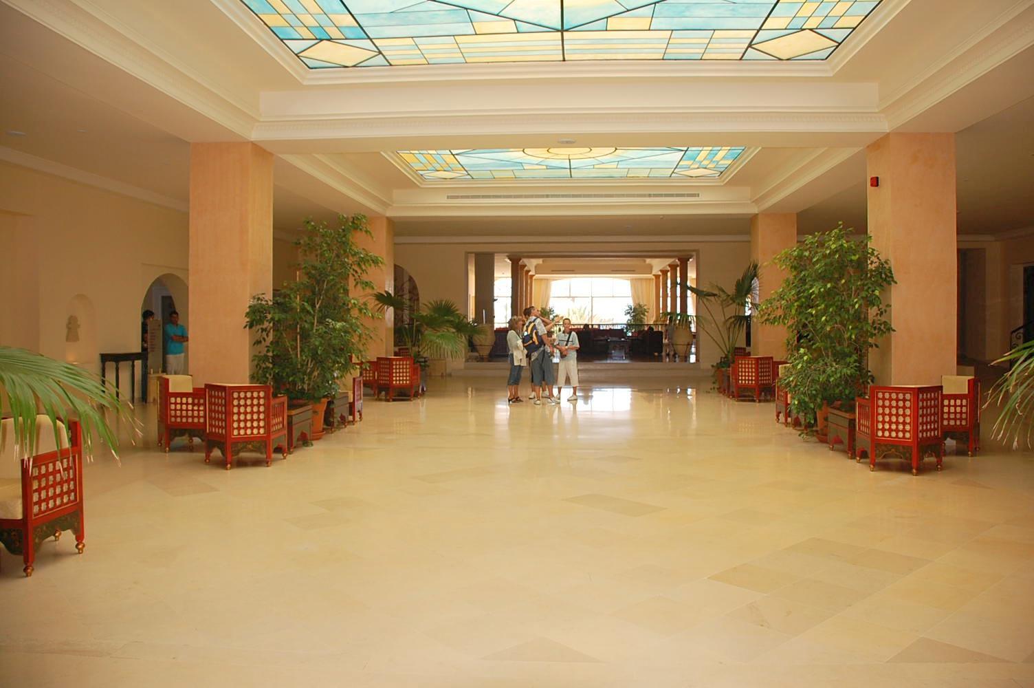 Zephir Hotel Zarzis Luaran gambar