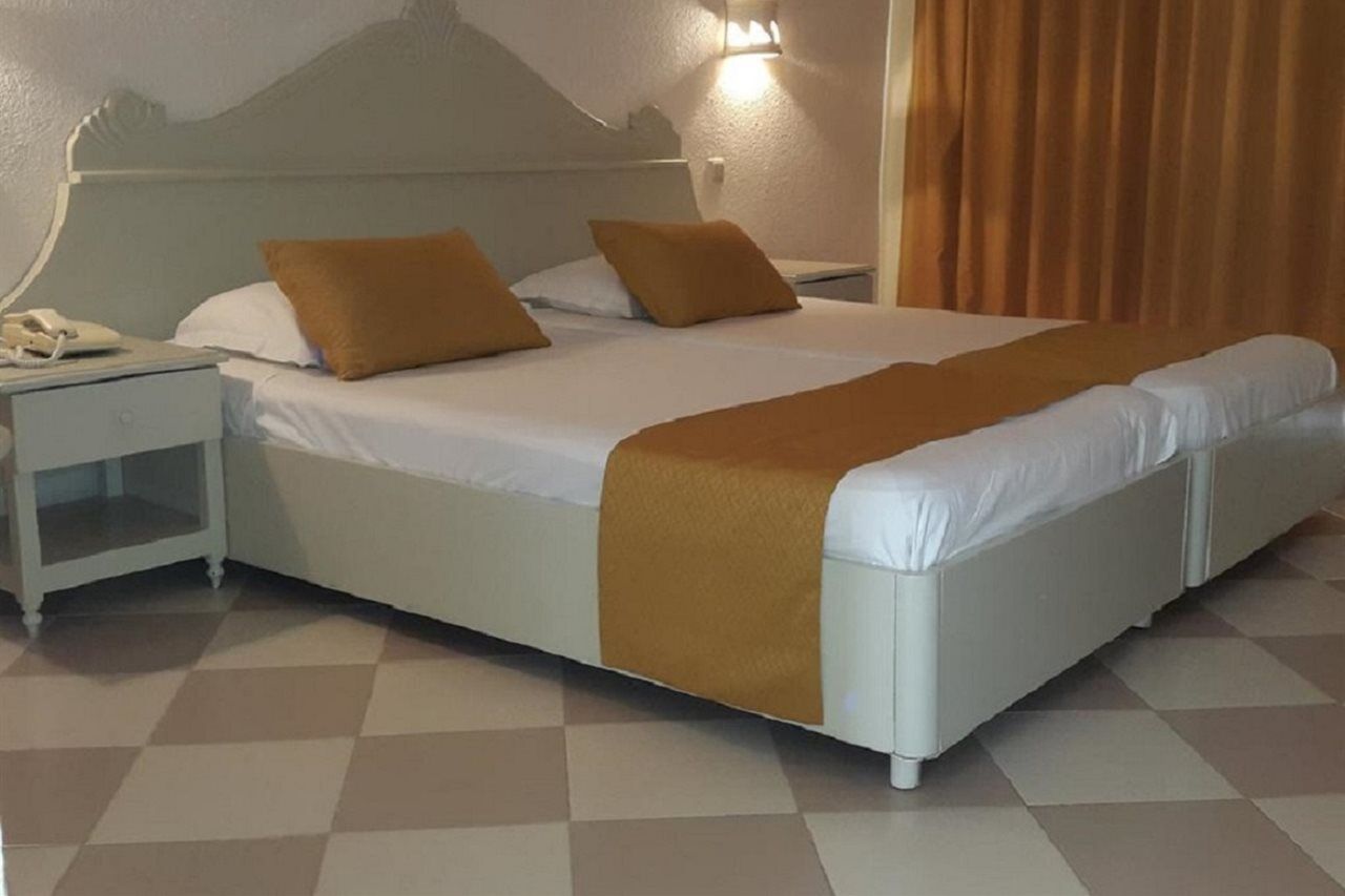 Zephir Hotel Zarzis Luaran gambar